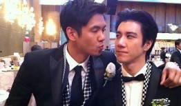 王力宏陈建州最新爆料