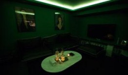 云南网红民宿爆料视频,隐匿于自然的诗意栖息地